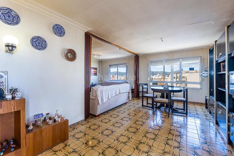 Foto a2a4a5a0-1355-45ab-9e94-c77a94d8a4e8. Attique avec parking dans Plaça de Toros Palma de Mallorca