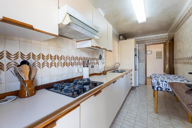 Foto a4d9efc2-9ad1-4aac-97ed-1e4ae44c865a. Attique avec parking dans Plaça de Toros Palma de Mallorca