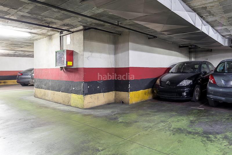 Foto d26af0cf-91b1-46c0-9b89-1037c6d2e233. Attique avec parking dans Plaça de Toros Palma de Mallorca