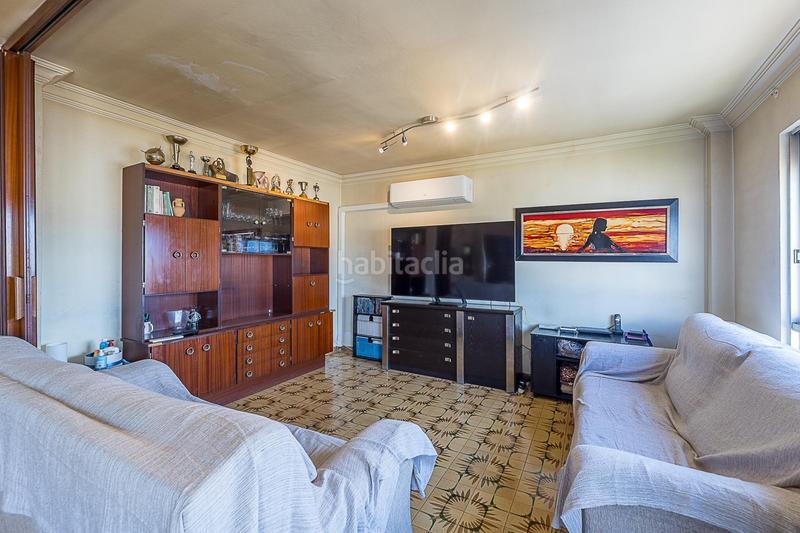 Foto d81a2f4a-b8f0-4a17-b97d-b36dc16a492c. Attique avec parking dans Plaça de Toros Palma de Mallorca