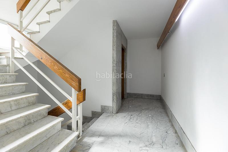 Foto dc3f62f8-1eeb-4721-98dc-a67cc38b47b2. Attique avec parking dans Plaça de Toros Palma de Mallorca