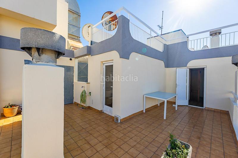 Foto f51c782e-e299-46d8-b70b-f8b536cf3e72. Attique avec parking dans Plaça de Toros Palma de Mallorca