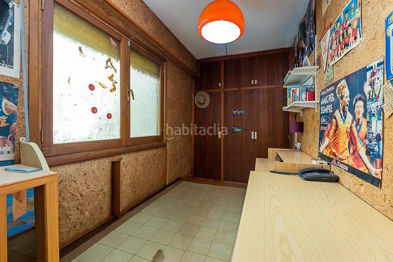 Foto fcaaac38-3734-44ec-b320-834d1fb941ef. Attique avec parking dans Plaça de Toros Palma de Mallorca