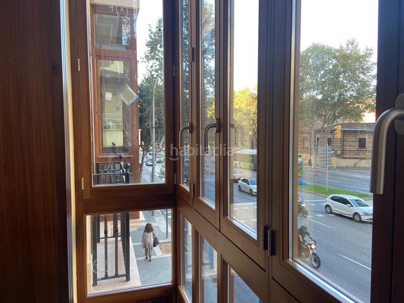 Foto 12d51cd9-5ef1-4755-a6e9-651a1642358c. Affitto appartamento con parcheggio in Plaça dels Patins Palma de Mallorca