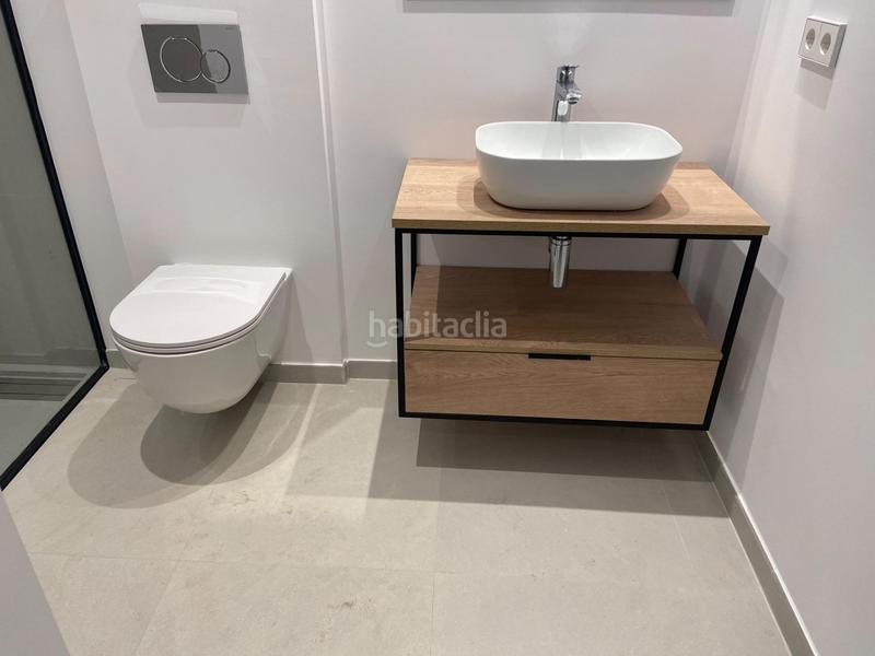 Foto 3e6c9665-15f3-4706-8338-4ff31a954e94. Affitto appartamento con parcheggio in Plaça dels Patins Palma de Mallorca