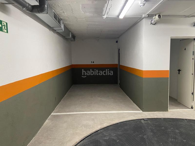 Foto 80cff2ac-bacb-48b6-b7d3-9946ba0ce24b. Affitto appartamento con parcheggio in Plaça dels Patins Palma de Mallorca