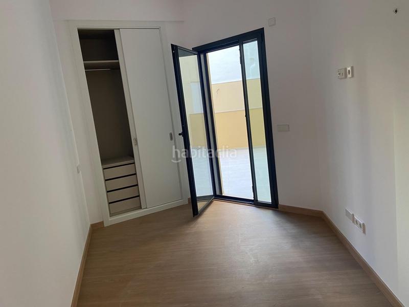 Foto 0b4c01a7-cb15-4de6-b631-610f016636d1. Rent flat with parking in Plaça dels Patins Palma de Mallorca