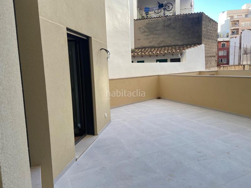 Foto 145bb8c9-90ad-4623-97a0-022087a35425. Rent flat with parking in Plaça dels Patins Palma de Mallorca