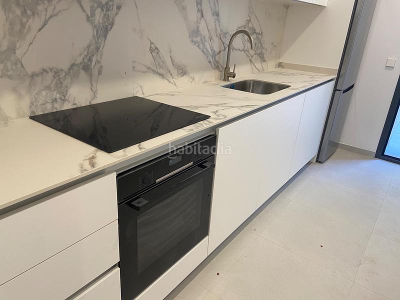 Foto 559b07d7-b53e-45a1-a0fd-fcb2a12b4a22. Rent flat with parking in Plaça dels Patins Palma de Mallorca