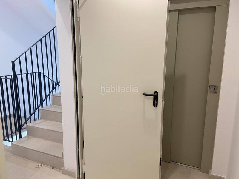 Foto 61791633-baed-46c1-9325-d5369d985d23. Rent flat with parking in Plaça dels Patins Palma de Mallorca