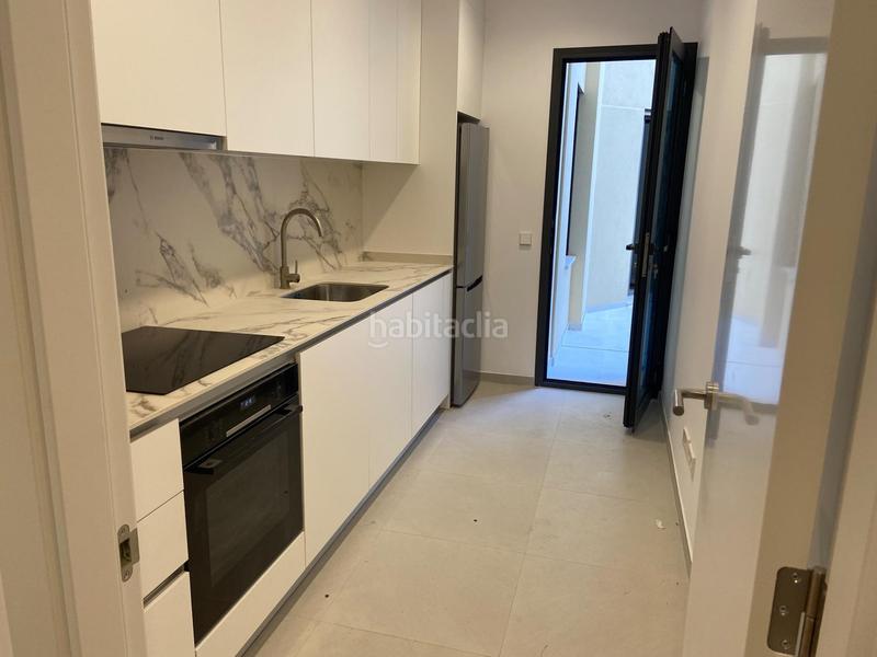 Foto 6d1ae456-36cb-472d-af66-275920f0cb8e. Rent flat with parking in Plaça dels Patins Palma de Mallorca