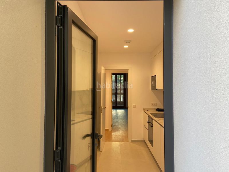 Foto 70b29c64-1e18-4bbf-a5a7-6eb9d039f9b1. Rent flat with parking in Plaça dels Patins Palma de Mallorca