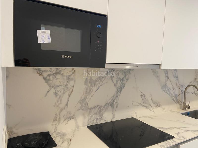 Foto 745efa26-827d-46b3-becc-637c5e1f7096. Rent flat with parking in Plaça dels Patins Palma de Mallorca