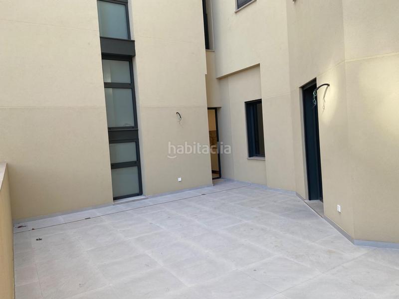 Foto b570df32-bfe5-4d80-9b39-ba8fc7320ca1. Rent flat with parking in Plaça dels Patins Palma de Mallorca