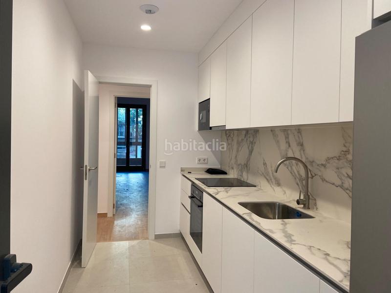 Foto bf0ddca2-a61c-4672-8be4-ff88a761a392. Rent flat with parking in Plaça dels Patins Palma de Mallorca