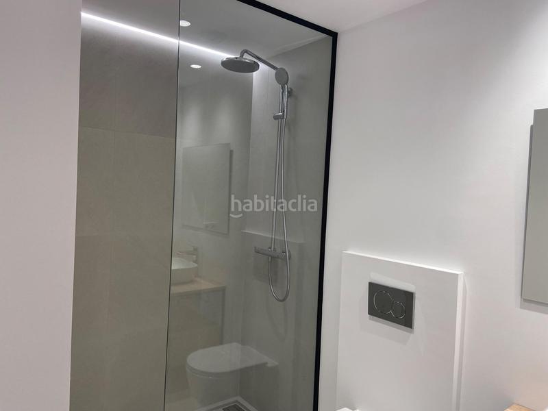 Foto c4d5a641-d73d-4363-8ad1-2765eccbf71e. Rent flat with parking in Plaça dels Patins Palma de Mallorca