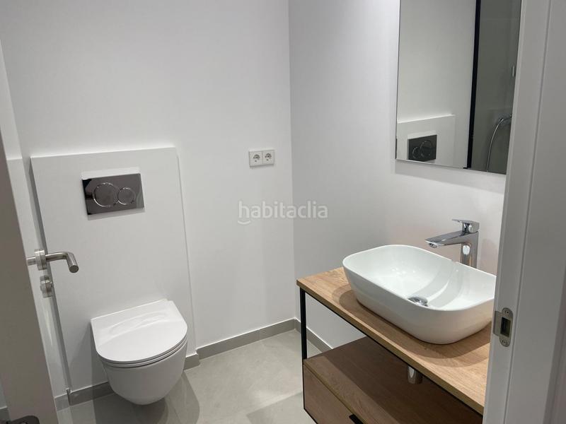 Foto d076e24c-bd61-46b3-8364-ce401c806199. Rent flat with parking in Plaça dels Patins Palma de Mallorca