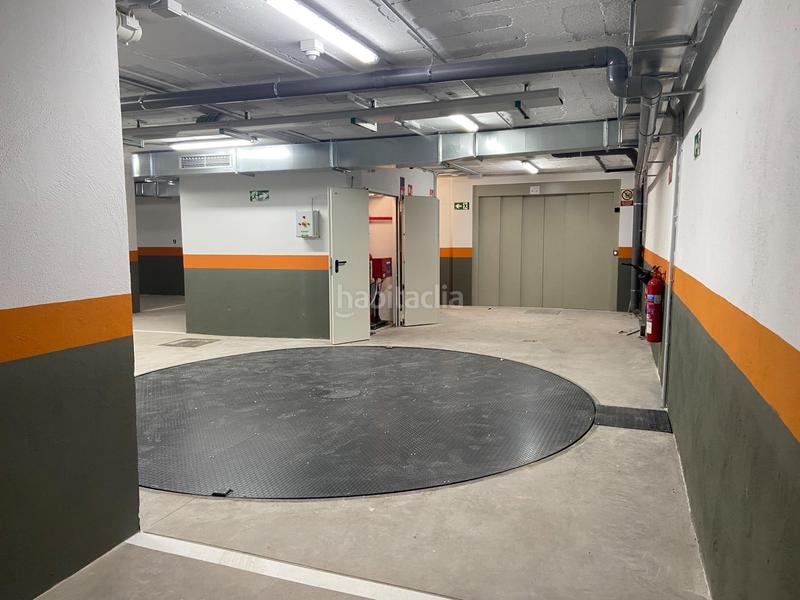 Foto ddff6553-6a0a-412f-8f11-941dc917cd6d. Rent flat with parking in Plaça dels Patins Palma de Mallorca