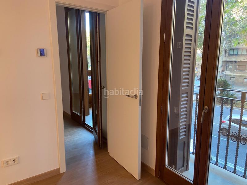 Foto ee1d2e6a-8e75-4fb0-ba38-78a3f4b59f2a. Rent flat with parking in Plaça dels Patins Palma de Mallorca