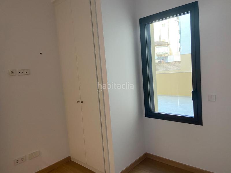 Foto f0609d64-0f7e-4d33-b9a9-f33fd00e8d8b. Rent flat with parking in Plaça dels Patins Palma de Mallorca