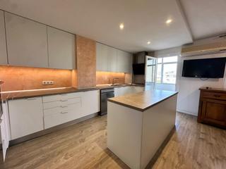 Appartement à ARAGO