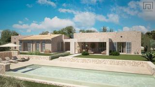 Chalet in Artà Poble