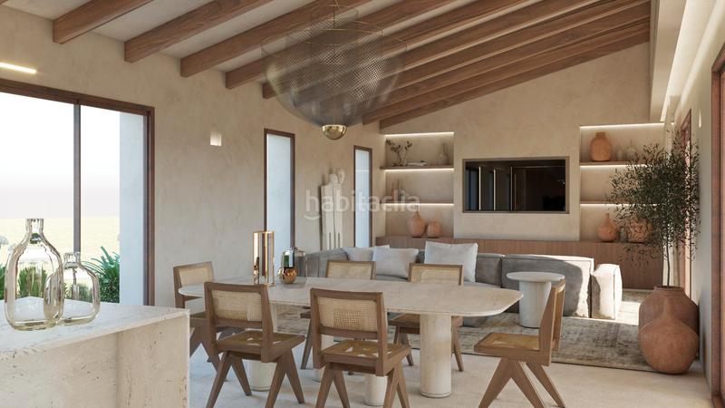 Foto eaa5287a-142c-4754-beb1-b2421ef96ae3. Chalet 290m<sup>2</sup> mit heizung pool in Artà poble Artà