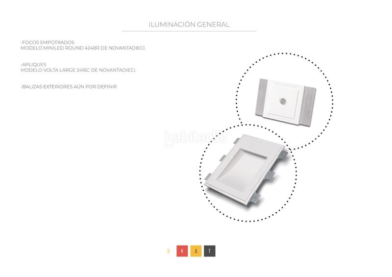 Foto 7a941053-1720-4116-85d3-9dee08b54e35. Chalet 290m<sup>2</sup> avec chauffage piscine dans Artà poble Artà