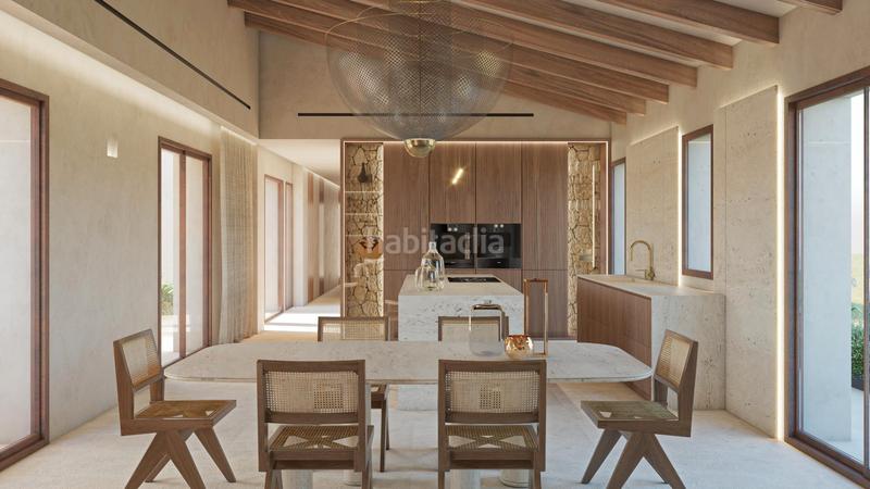 Foto 133879df-5d43-4a4b-9f7f-a6a9482888ce. Chalet 290m<sup>2</sup> con riscaldamento piscina in Artà poble Artà