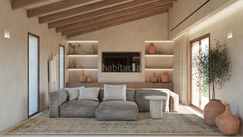 Foto 1e054926-588b-432c-ac08-f9efb2279346. Chalet 290m<sup>2</sup> con riscaldamento piscina in Artà poble Artà