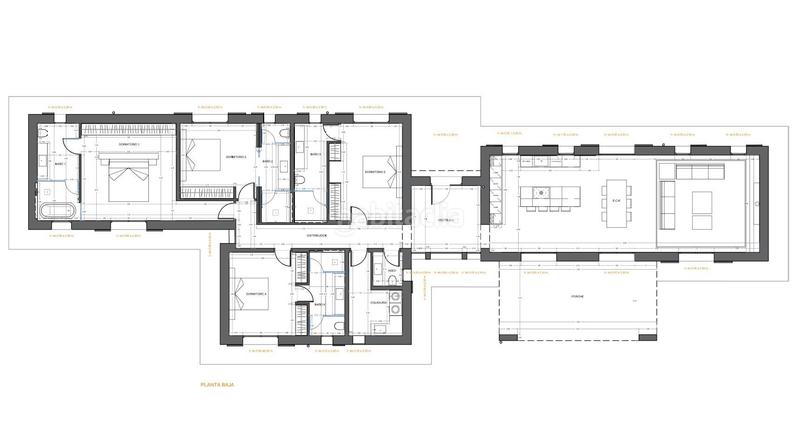Foto 575017b3-9ff4-48ea-9f09-a691ed4b46ae. Chalet 290m<sup>2</sup> con riscaldamento piscina in Artà poble Artà