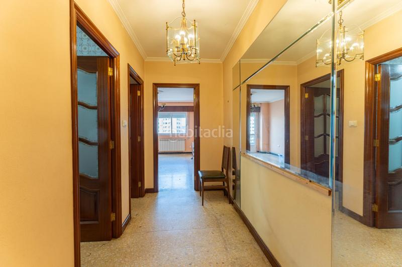 Foto 596b3f58-83db-4bc8-91e4-27a190d03546. Etagenwohnung mit heizung in travesía de Vigo - san xoán Vigo