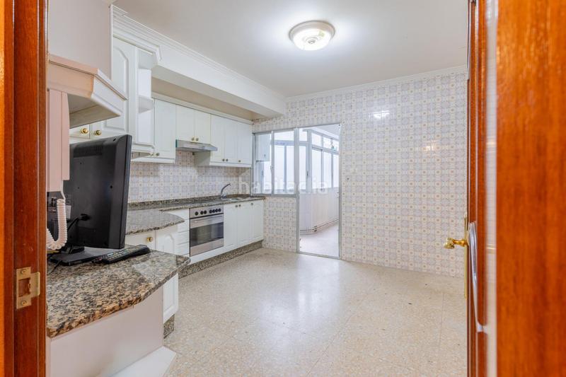 Foto 77c4e6a4-2507-4953-b9d4-61a05f3a7ebc. Etagenwohnung mit heizung in travesía de Vigo - san xoán Vigo