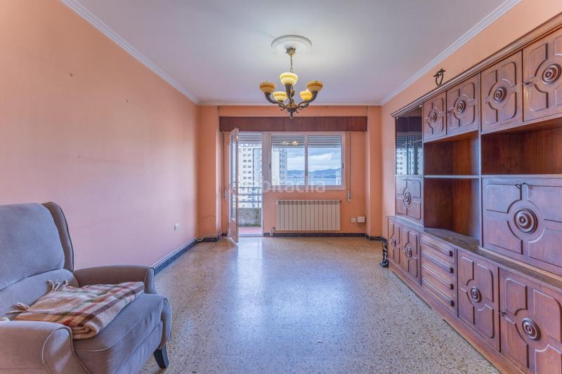 Foto ac550e0a-4538-4541-bce0-362a996ff054. Etagenwohnung mit heizung in travesía de Vigo - san xoán Vigo