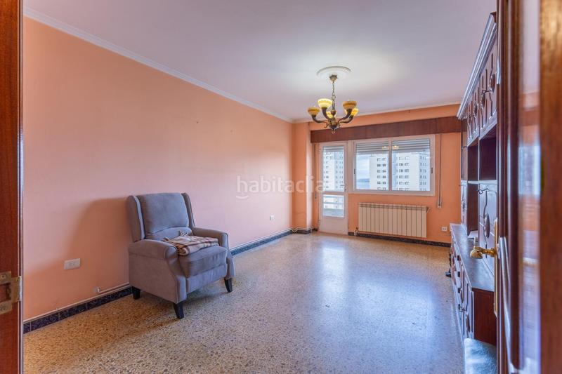 Foto c5b200f3-7484-4909-a50e-4cf611278d2d. Etagenwohnung mit heizung in travesía de Vigo - san xoán Vigo