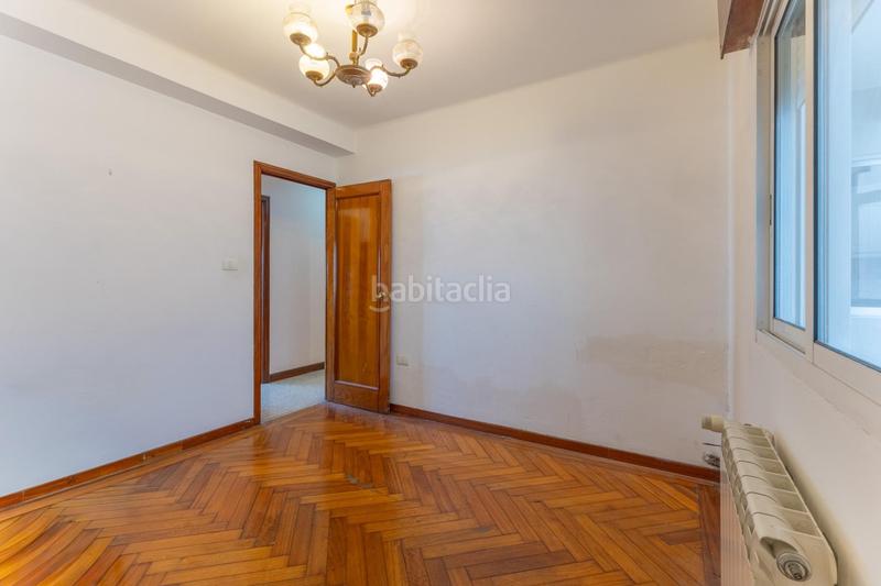 Foto d563130d-7bb9-4fa6-a143-be4b9f289f05. Etagenwohnung mit heizung in travesía de Vigo - san xoán Vigo