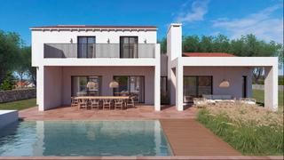 Terreny residencial a Campos