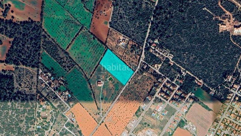 Foto 4debefc8-1f1e-45a3-a622-4d14cb6cd279. Terrain résidentiel dans Campos