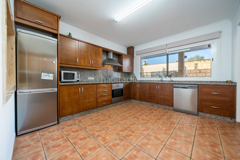 Foto c3f9236e-3763-470d-bf54-8eea8a7f4658. Casa amb calefacció aparcament piscina a Ariany