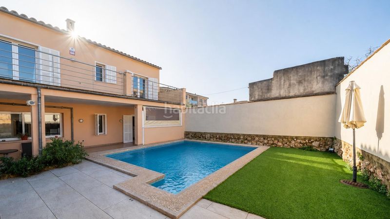 Foto c8d75494-db5d-412e-a002-1037e772b8bc. Casa amb calefacció aparcament piscina a Ariany