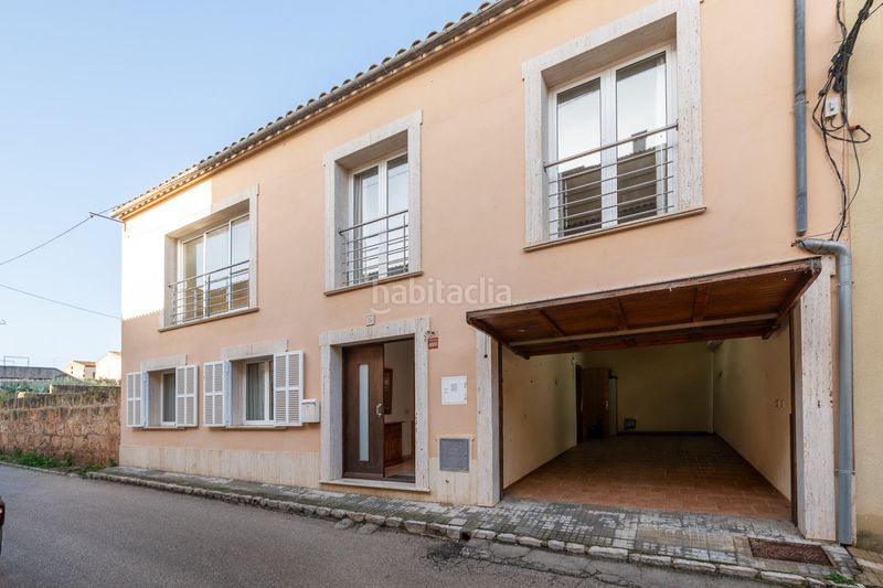 Foto fa915a80-5dda-446a-a621-58463bf3526c. Casa amb calefacció aparcament piscina a Ariany