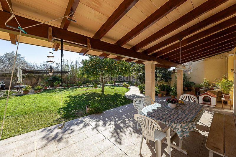 Foto 00efa4ef-107c-4c52-bd78-5c5e4ff3529f. Casa amb aparcament a Llucmajor interior Llucmajor