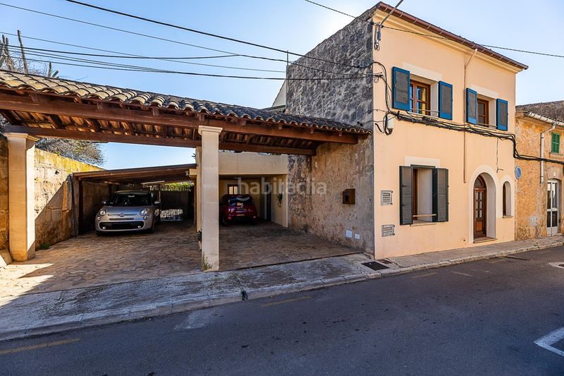 Foto 08bfd139-bd98-4482-be50-ac75f1d5f84f. Casa amb aparcament a Llucmajor interior Llucmajor