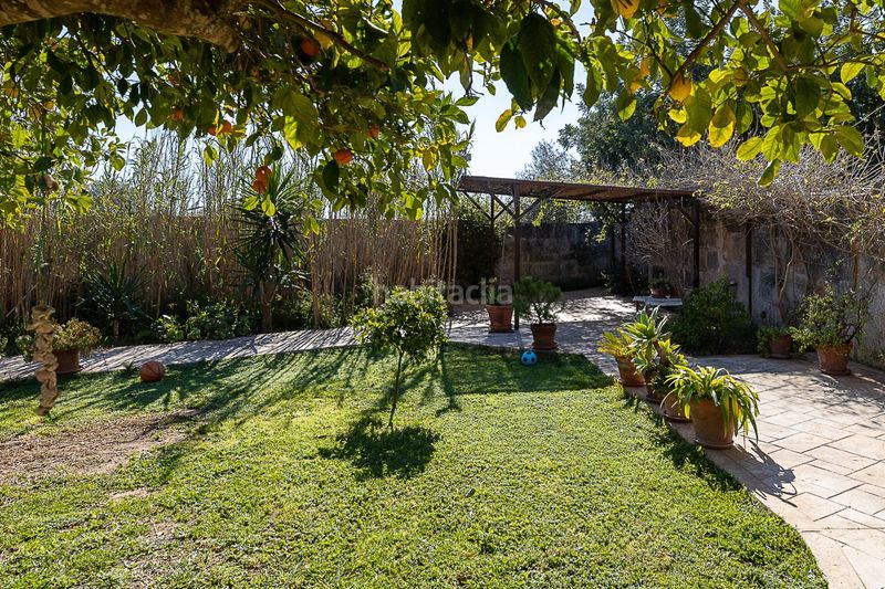 Foto 57c59e1b-2936-457e-be1a-a2b8f219667f. Casa amb aparcament a Llucmajor interior Llucmajor