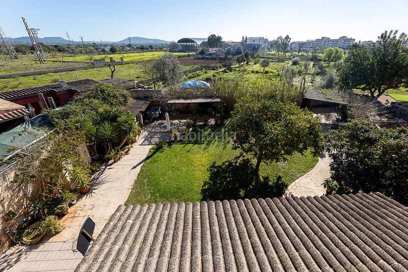 Foto bc8f2d66-eb3e-4565-8a87-a485dcd31f56. Casa amb aparcament a Llucmajor interior Llucmajor