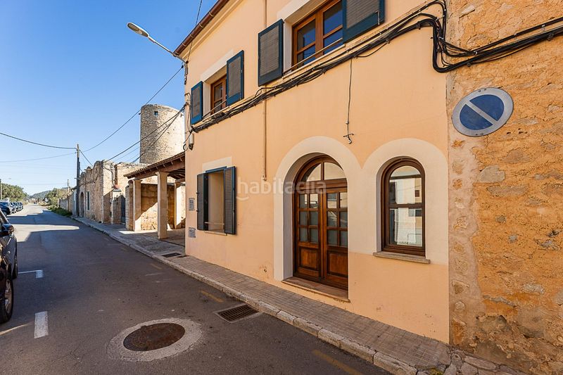 Foto be24a3a0-1a05-4767-89fa-cc08bb7fe3a5. Casa amb aparcament a Llucmajor interior Llucmajor