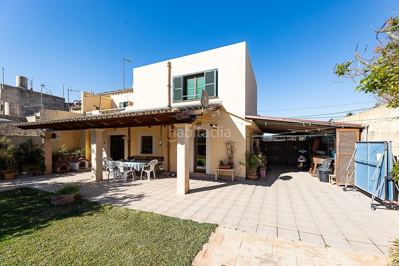 Foto c79b63a5-542c-4805-b270-3b950c0b7e0d. Casa amb aparcament a Llucmajor interior Llucmajor