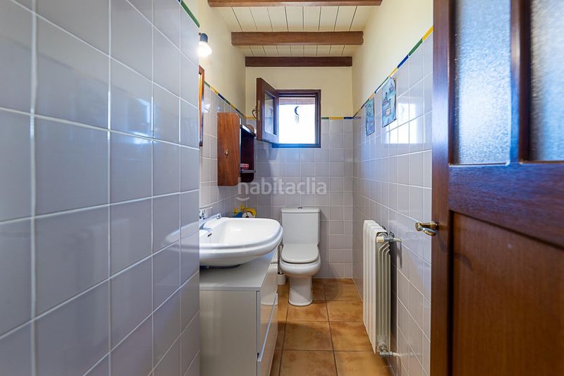 Foto dd71d6ba-d3a6-43bd-8ad4-f373f7d3304a. Casa amb aparcament a Llucmajor interior Llucmajor