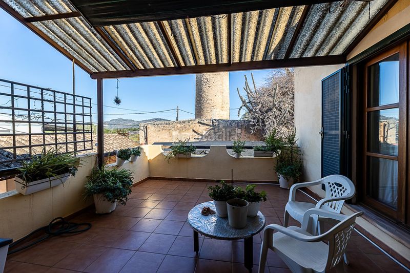 Foto e70a3481-4330-4714-8a1e-bc326cae0c09. Casa amb aparcament a Llucmajor interior Llucmajor
