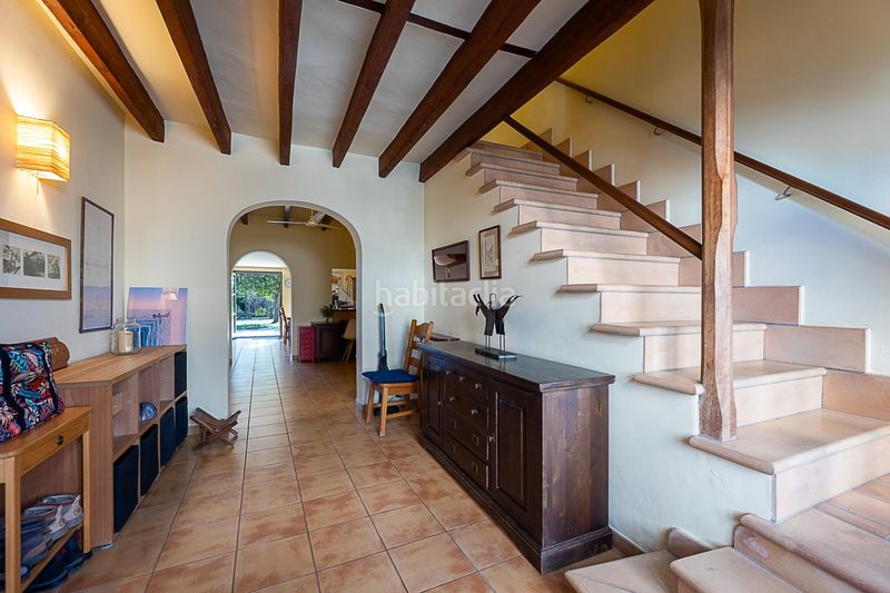 Foto f7428a21-d60d-48b6-9e89-a7765d313ce0. Casa amb aparcament a Llucmajor interior Llucmajor